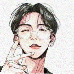 同好小满的头像贴纸
